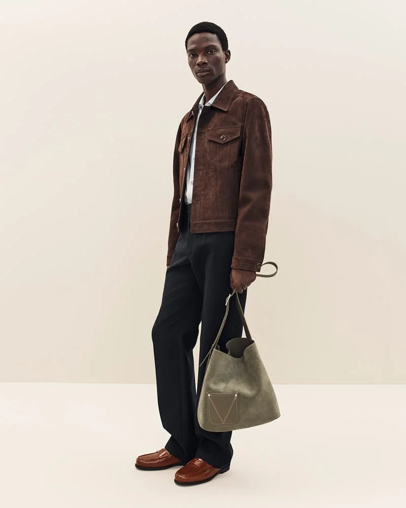 Fashion News, Cultural Highlights - Louis Vuitton Fall-Winter 2026